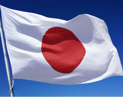 日本国旗